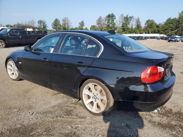 Photo 2 from auction – 2006 BMW 330 I with VIN WBAVB33526KR81242