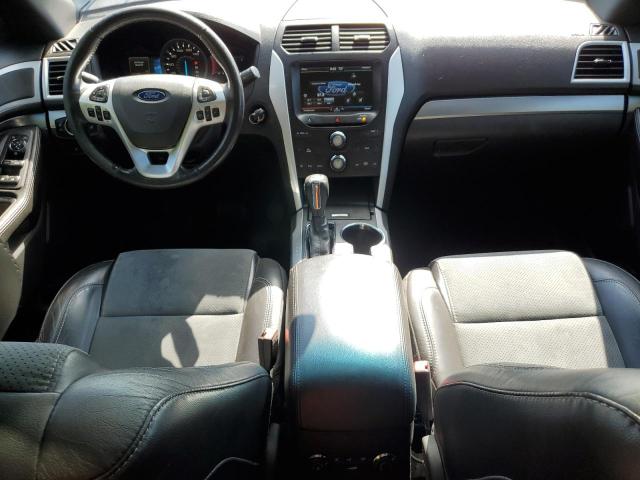 Foto 8 de la subasta – 2015 FORD EXPLORER X con VIN 1FM5K8D83FGA11777