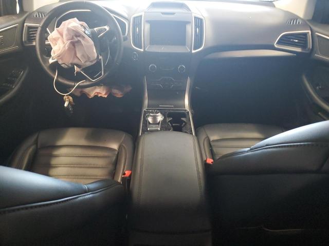 Photo 8 from auction – 2020 FORD EDGE SEL with VIN 2FMPK3J90LBA18388