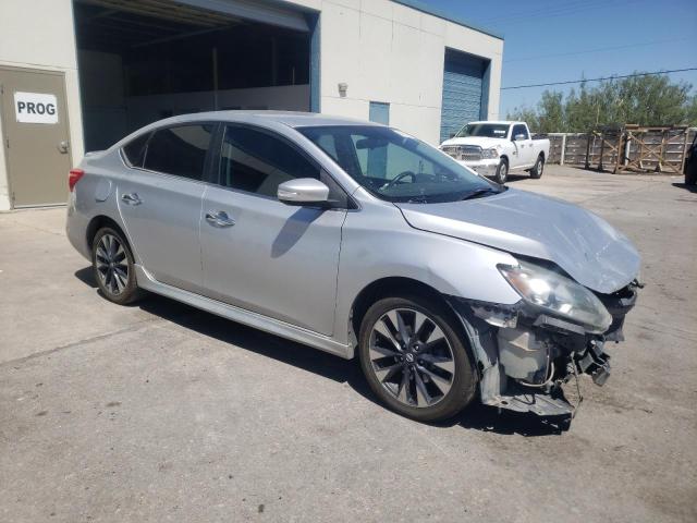 Photo 4 from auction – 2016 NISSAN SENTRA S with VIN 3N1AB7AP2GY251012