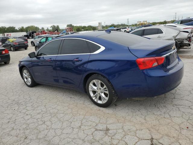 Photo 2 from auction – 2014 CHEVROLET IMPALA LT with VIN 1G1125S37EU128392