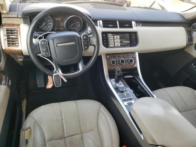 Photo 8 from auction – 2014 LAND ROVER RANGE ROVE with VIN SALWR2WF2EA378032