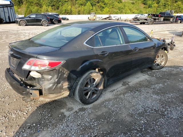 Photo 3 from auction – 2012 MAZDA 6 I with VIN 1YVHZ8DH8C5M43294