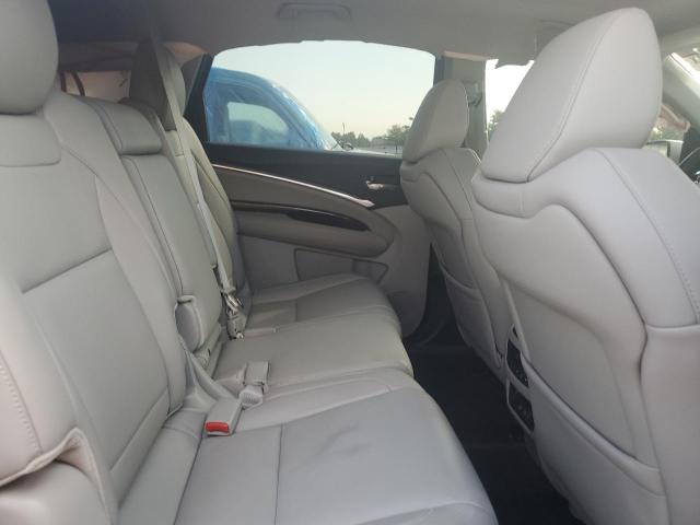 Photo 11 from auction – 2018 ACURA MDX TECHNO with VIN 5J8YD3H53JL000889