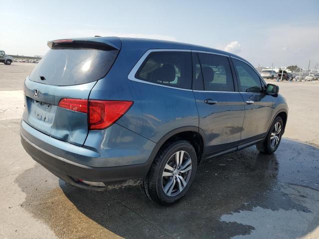 Photo 3 from auction – 2016 HONDA PILOT EX with VIN 5FNYF5H38GB053425