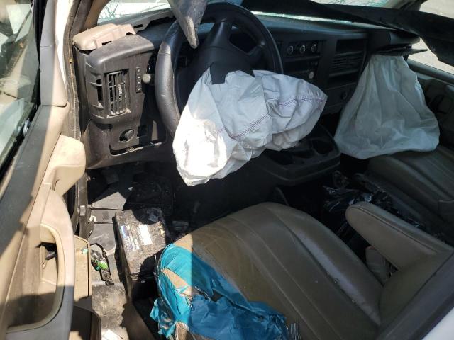 Photo 8 from auction – 2013 CHEVROLET EXPRESS G2 with VIN 1GCWGFFA5D1105660