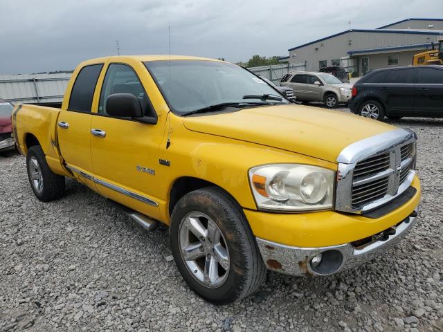 Photo 4 from auction – 2008 DODGE RAM 1500 S with VIN 1D7HA18248S539030