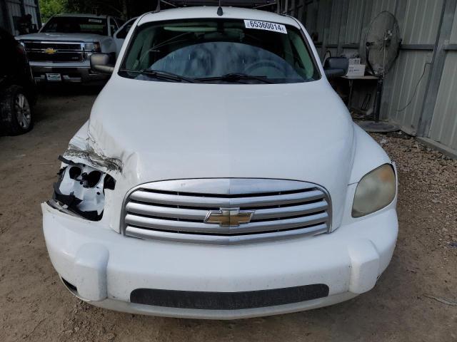 Photo 5 from auction – 2009 CHEVROLET HHR PANEL with VIN 3GCCA85B09S625975