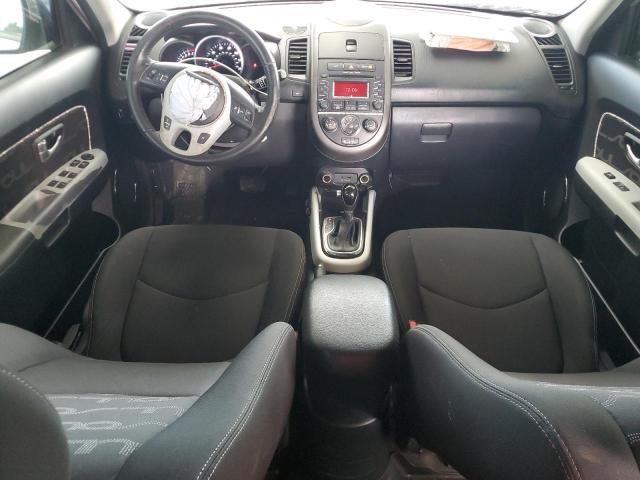 Photo 8 from auction – 2012 KIA SOUL + with VIN KNDJT2A62C7379914