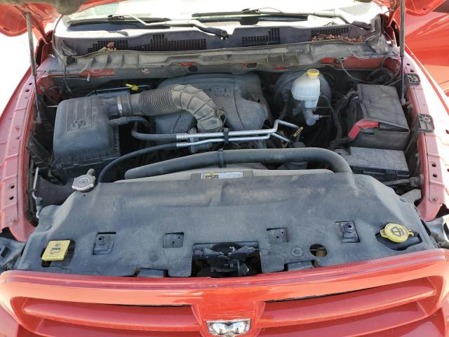 Photo 11 from auction – 2012 DODGE RAM 1500 S with VIN 1C6RD7HT9CS300235
