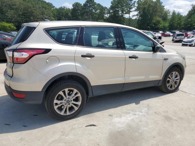 Photo 3 from auction – 2018 FORD ESCAPE S with VIN 1FMCU0F76JUB58497