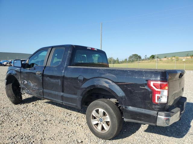 Photo 2 from auction – 2019 FORD F150 SUPER with VIN 1FTEX1CB9KKD21899