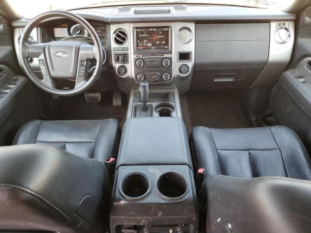 Photo 8 from auction – 2015 FORD EXPEDITION with VIN 1FMJK1JT9FEF43660