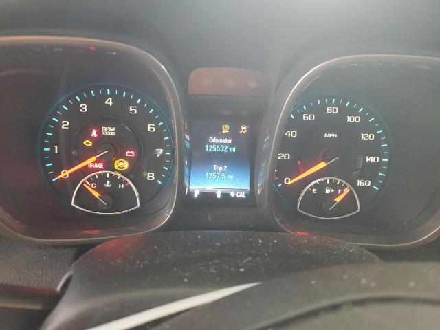 Photo 9 from auction – 2013 CHEVROLET MALIBU 2LT with VIN 1G11E5SAXDF210951