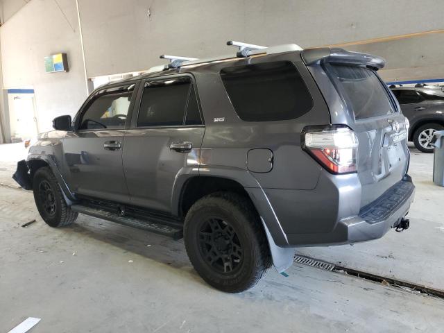 Zdjęcie 2 z aukcji – 2016 TOYOTA 4RUNNER SR z VIN JTEBU5JRXG5365429
