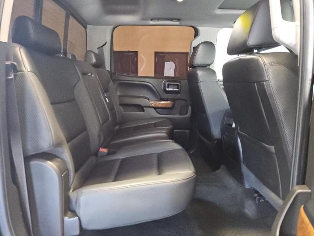 Photo 10 from auction – 2016 GMC SIERRA K15 with VIN 3GTU2NEC3GG197327