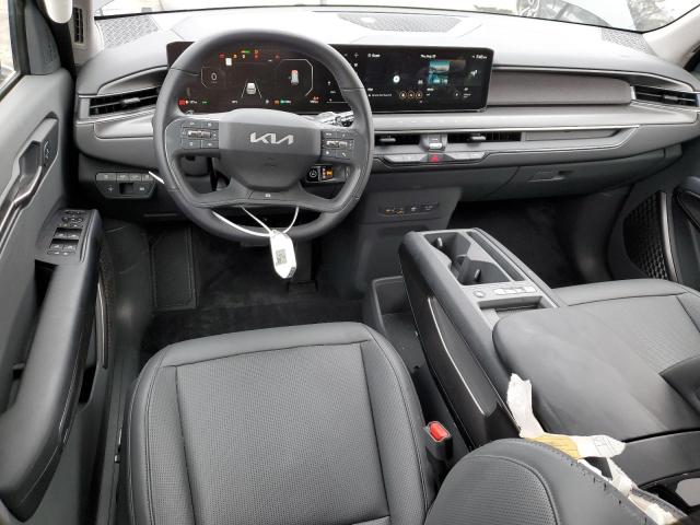 Photo 8 from auction – 2024 KIA EV9 LIGHT with VIN KNDAB5S19R6020257