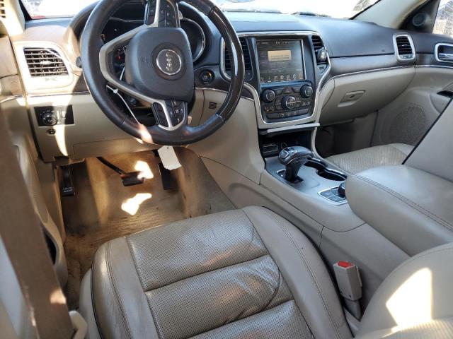 Photo 8 from auction – 2015 JEEP GRAND CHER with VIN 1C4RJFCG5FC734415