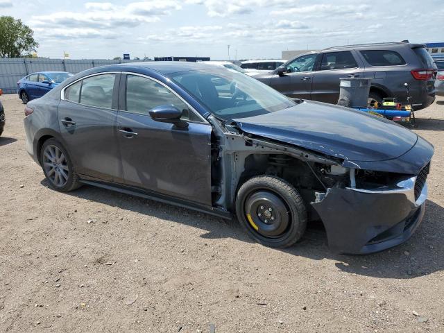 Photo 4 from auction – 2021 MAZDA 3 SELECT with VIN JM1BPABL0M1320744