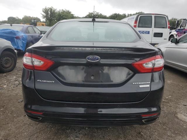 Photo 6 from auction – 2013 FORD FUSION TIT with VIN 3FA6P0K98DR161399