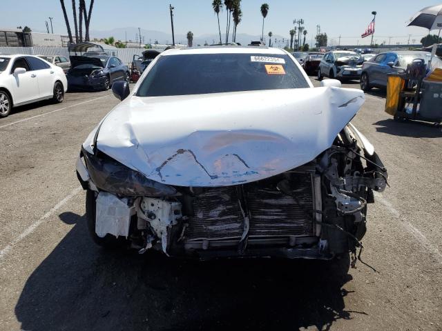 Photo 5 from auction – 2007 LEXUS ES 350 with VIN JTHBJ46G772052045