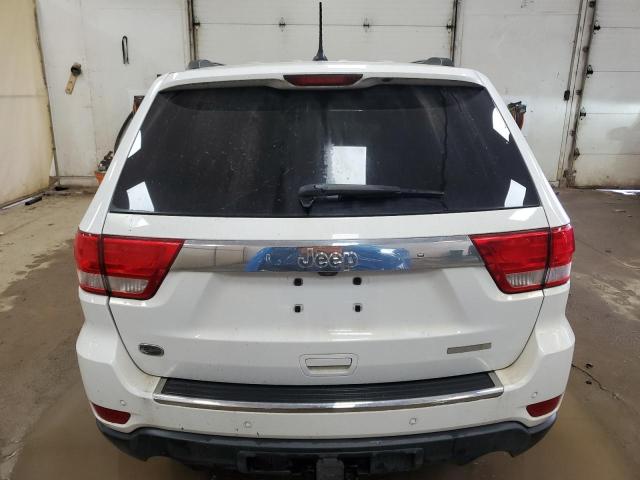 Photo 6 from auction – 2013 JEEP GRAND CHER with VIN 1C4RJFCT2DC523067