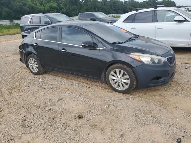 Photo 4 from auction – 2014 KIA FORTE EX with VIN KNAFX4A81E5163748
