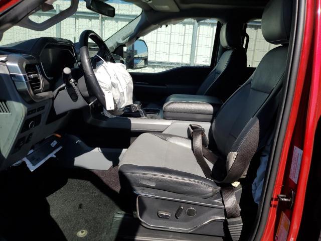 Photo 7 from auction – 2022 FORD F150 SUPER with VIN 1FTFW1ED3NFA14196