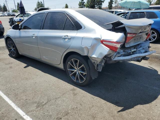 Photo 2 from auction – 2017 TOYOTA CAMRY LE with VIN 4T1BF1FK0HU660481