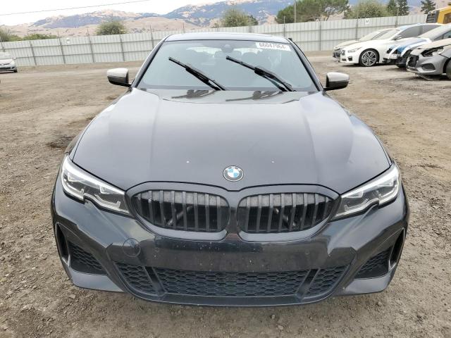 Photo 5 from auction – 2020 BMW M340I with VIN WBA5U7C00LFH81912