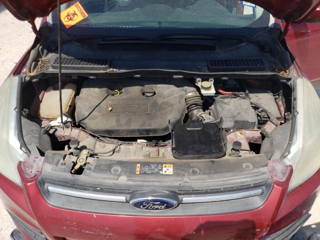 Photo 12 from auction – 2014 FORD ESCAPE SE with VIN 1FMCU9G90EUD68023