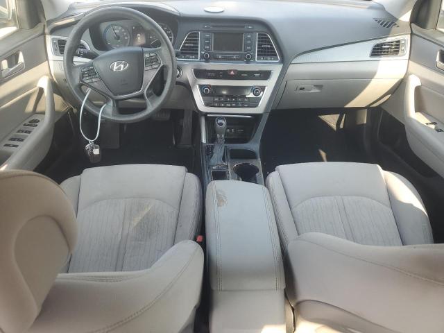 Photo 8 from auction – 2016 HYUNDAI SONATA HYB with VIN KMHE24L14GA018528