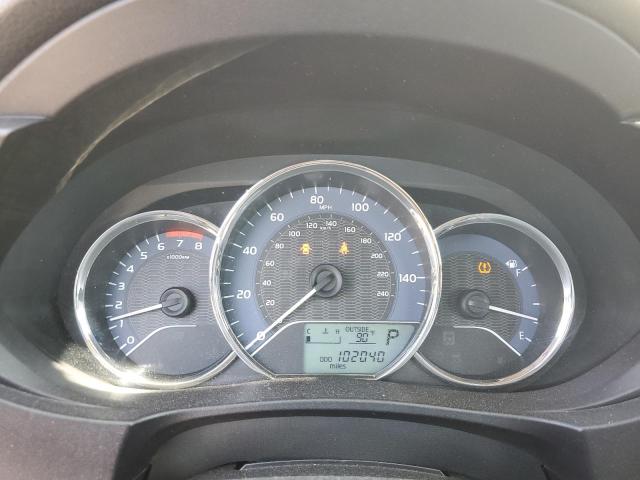 صورة رقم 9 من المزاد - 2016 TOYOTA COROLLA L مع VIN 5YFBURHE7GP528071
