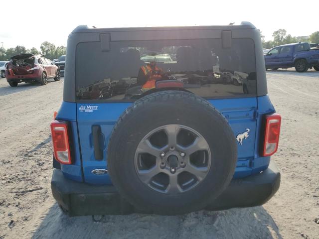 Foto 6 de la subasta – 2023 FORD BRONCO BAS con VIN 1FMDE5BH5PLB48247