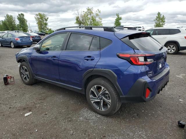 Photo 2 from auction – 2024 SUBARU CROSSTREK with VIN JF2GUADC8RH201092