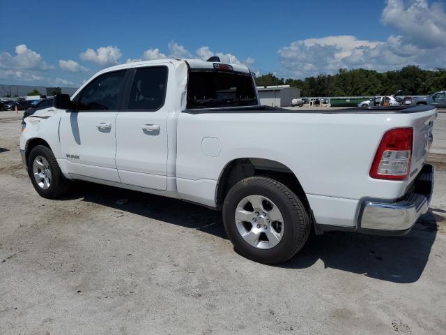 Photo 2 from auction – 2022 RAM 1500 BIG H with VIN 1C6RREBG3NN273620