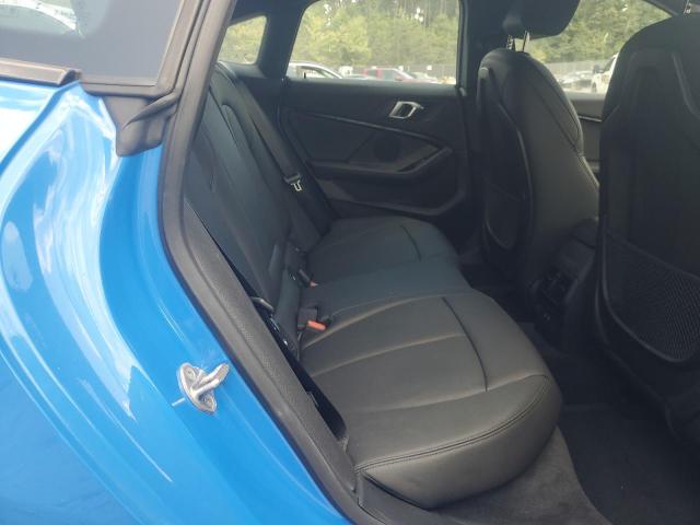 Photo 10 from auction – 2022 BMW 228XI with VIN WBA73AK07N7K01334