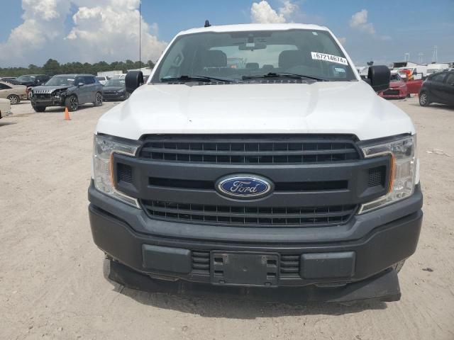 Photo 5 from auction – 2020 FORD F150 SUPER with VIN 1FTEW1C55LKF57710