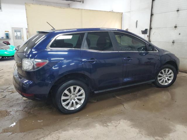 Photo 3 from auction – 2011 MAZDA CX-7 with VIN JM3ER2B54B0394211