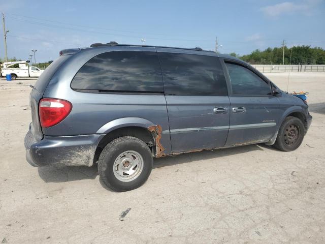 Photo 3 from auction – 2001 DODGE GRAND CARA with VIN 2B4GP44341R412058