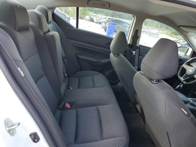 Photo 10 from auction – 2023 NISSAN ALTIMA S with VIN 1N4BL4BV4PN331067