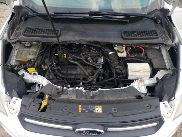 Photo 12 from auction – 2013 FORD ESCAPE SE with VIN 1FMCU0GX9DUC17237