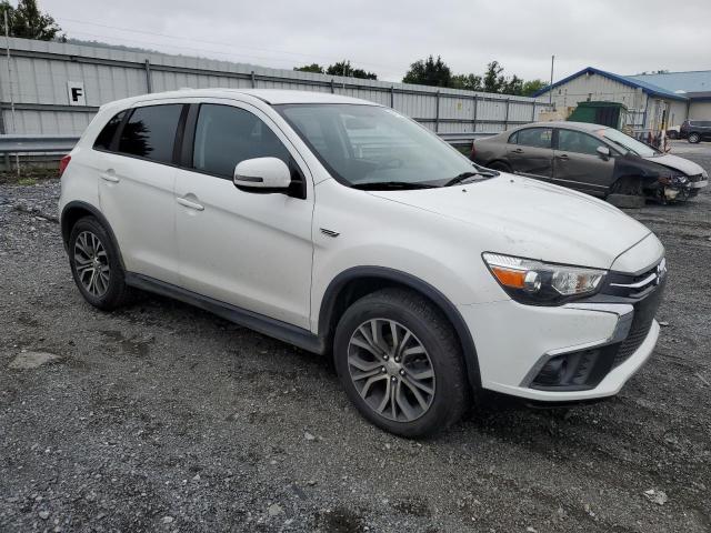 Photo 4 from auction – 2018 MITSUBISHI OUTLANDER with VIN JA4AP3AU0JU020370