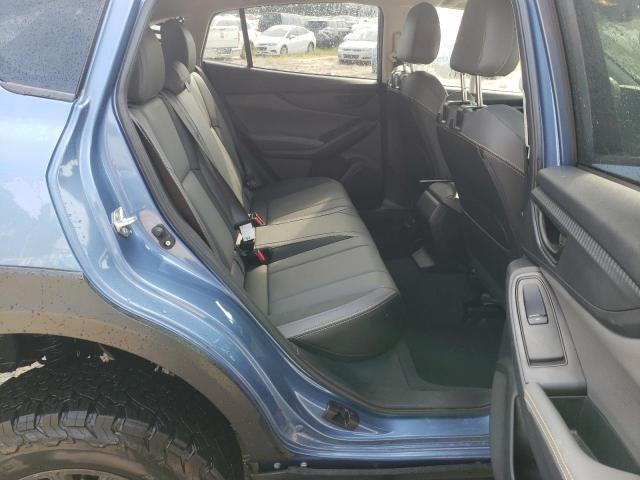 Photo 11 from auction – 2021 SUBARU CROSSTREK with VIN JF2GTHSC4MH663267