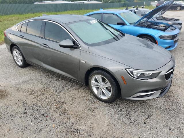 Photo 4 from auction – 2019 BUICK REGAL PREF with VIN W04GL6SX5K1044618