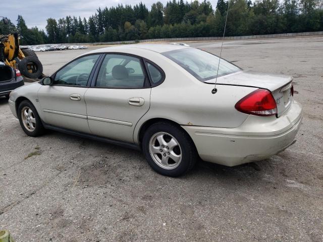Photo 2 from auction – 2004 FORD TAURUS SE with VIN 1FAFP55S44G186013