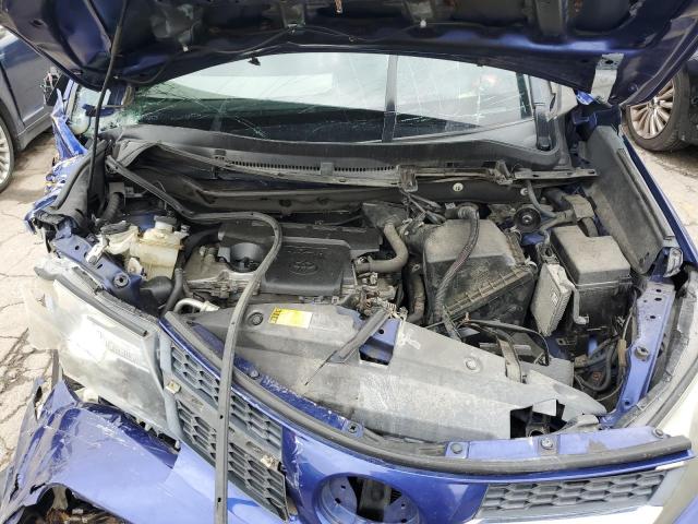 Photo 12 from auction – 2015 TOYOTA RAV4 XLE with VIN 2T3WFREV4FW207108
