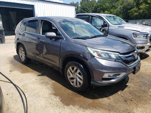 Photo 4 from auction – 2015 HONDA CR-V EX with VIN 3CZRM3H55FG706473