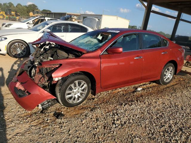 NISSAN ALTIMA 2014 with VIN 1N4AL3AP3EC137986 - Photo from auction