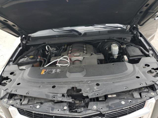 Photo 12 from auction – 2019 CADILLAC ESCALADE P with VIN 1GYS3CKJ1KR284920